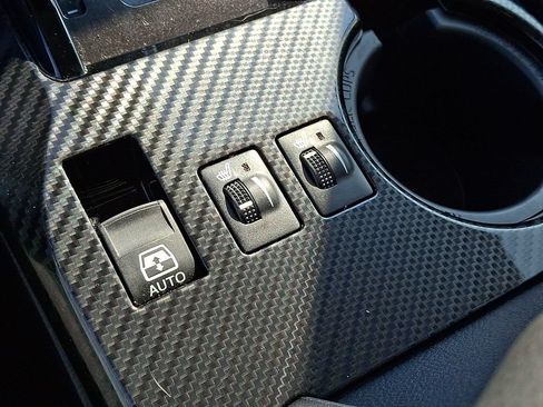 Used 2024 Toyota 4Runner TRD Pro AWD/4WD image 28
