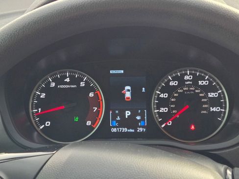 Used 2023 Mitsubishi Eclipse Cross LE image 38