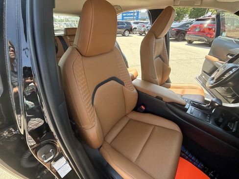 Used 2021 Lexus UX 250h w/ Premium Package AWD/4WD image 27