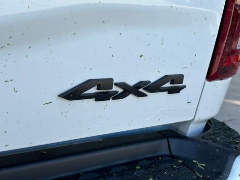 New 2026 RAM 3500 Laramie w/ Night Edition image 29