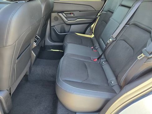 New 2026 MAZDA CX-5 Preferred AWD/4WD image 7