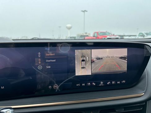 New 2026 Buick Envision Avenir AWD/4WD image 26