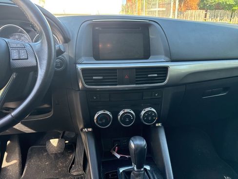 Used 2016 MAZDA CX-5 Touring AWD/4WD image 8