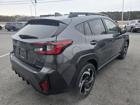 New 2026 Subaru Crosstrek 2.5i Limited image 5