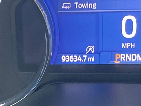 Certified 2021 Ford F150 XLT w/ Equipment Group 302A High image 35