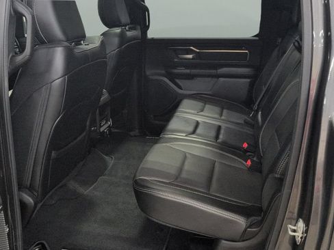 Used 2019 RAM 1500 Sport w/ Level 2 Equipment Group AWD/4WD image 18
