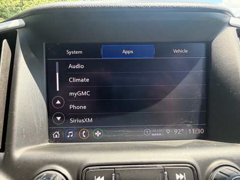 Used 2023 GMC Terrain SLT FWD image 45