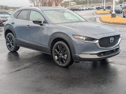 Used 2024 MAZDA CX-30 AWD 2.5 S w/ Preferred Package