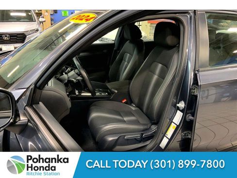Used 2024 Honda Civic Sport image 18
