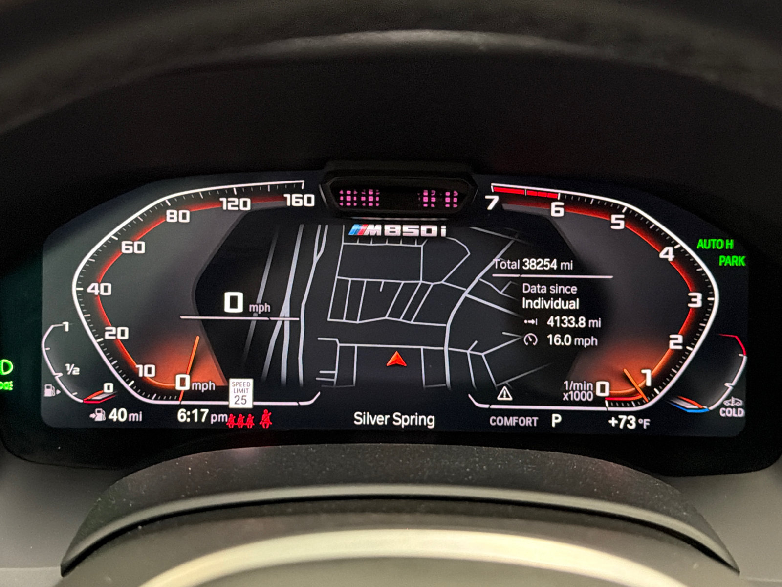 Used 2022 BMW M850i Gran Coupe xDrive AWD/4WD image 29