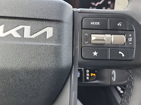 New 2027 Kia Telluride S AWD/4WD image 19