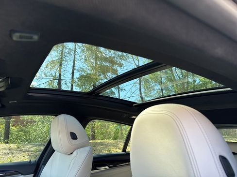 Used 2022 BMW X4 xDrive30i w/ Premium Package 2 image 21