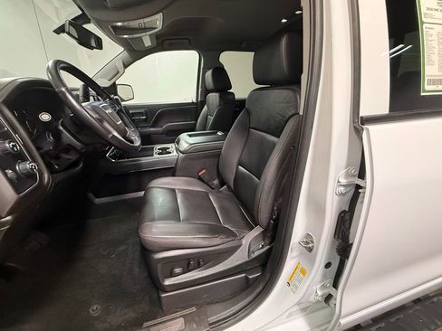 Used 2018 GMC Sierra 1500 SLT image 17