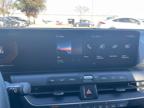 Used 2025 Kia K4 LXS image 21