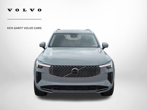 New 2026 Volvo XC90 B6 Plus w/ Protection Package AWD/4WD image 9