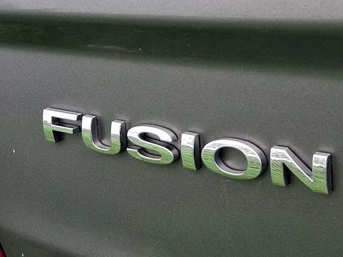 Used 2012 Ford Fusion SE FWD image 10