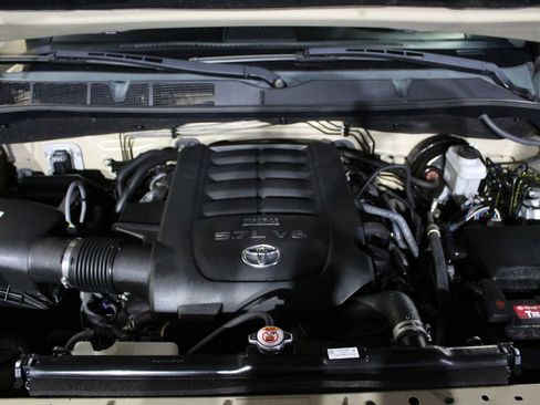 Used 2019 Toyota Tundra Limited RWD image 34