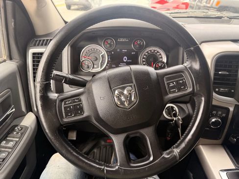 Used 2013 RAM 1500 Big Horn image 14