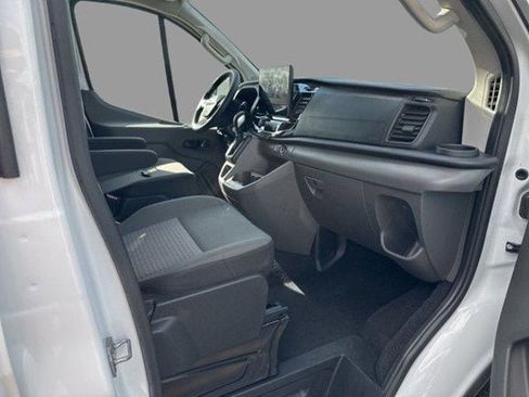 Used 2024 Ford Transit 350 XLT RWD image 10