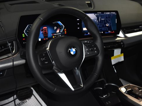 New 2026 BMW X1 xDrive28i w/ Technology Package image 2