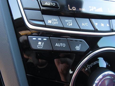 Certified 2026 Acura RDX A-Spec AWD/4WD image 24