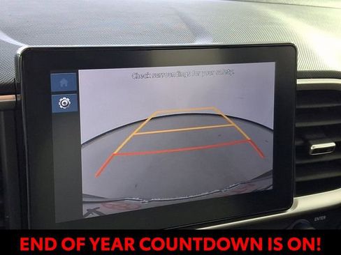 Certified 2024 Hyundai Venue SEL image 23