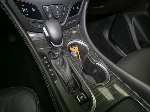 Used 2018 Buick Envision Essence image 31