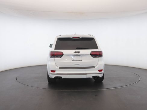 Used 2020 Jeep Grand Cherokee High Altitude AWD/4WD image 21