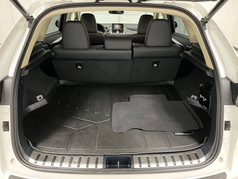 Used 2017 Lexus NX 200t AWD w/ Premium Package image 49