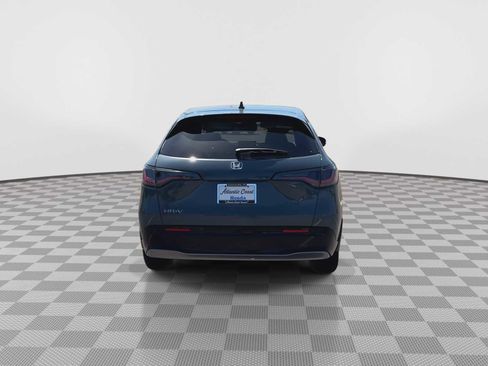 New 2026 Honda HR-V EX-L image 7