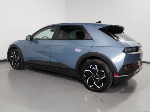 Used 2024 Hyundai Ioniq 5 SEL image 7