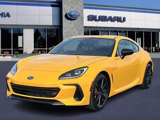 New 2026 Subaru BRZ Series.Yellow RWD video 1