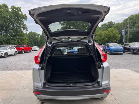 Used 2018 Honda CR-V EX-L image 15