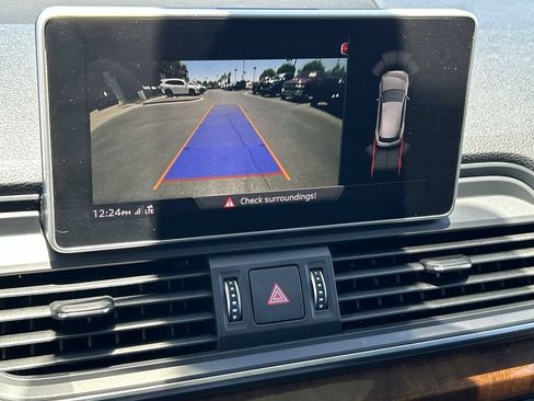Used 2018 Audi Q5 2.0T Premium Plus AWD/4WD image 15