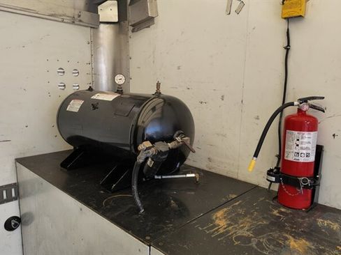 Used 2016 GMC Savana 3500 Extended image 28