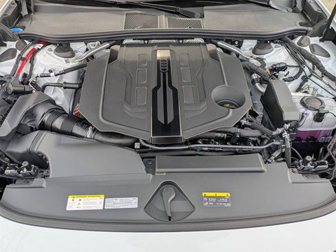 New 2026 Audi A6 Premium Plus image 12