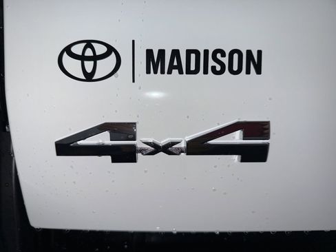 New 2026 Toyota Tacoma SR5 AWD/4WD image 37