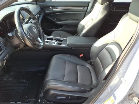 Used 2022 Honda Accord Sport image 16