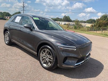 Used 2025 Genesis GV70 2.5T