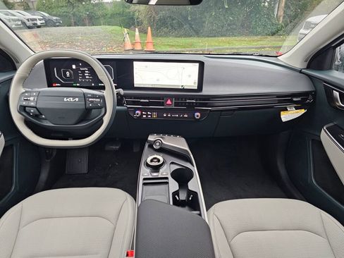 New 2025 Kia EV6 Wind AWD/4WD image 20