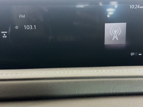 Used 2024 MAZDA CX-30 AWD 2.5 S w/ Select Sport Pkg image 21