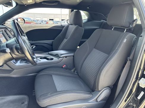 Used 2023 Dodge Challenger SXT w/ Cold Weather Group image 21