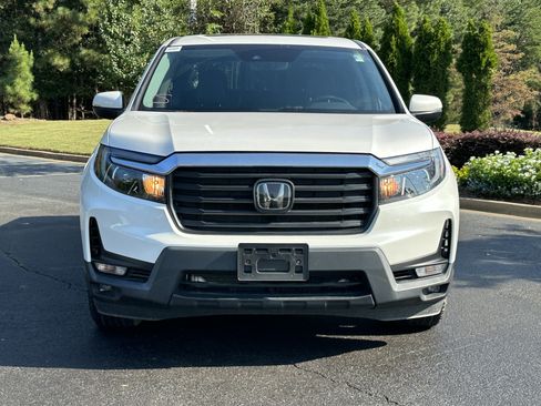 Used 2023 Honda Ridgeline RTL image 3