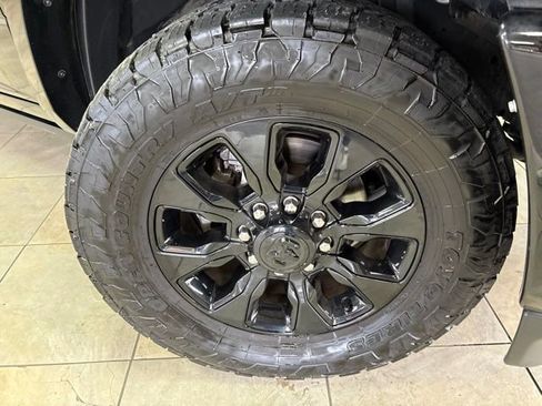 Used 2023 RAM 2500 Limited AWD/4WD image 4