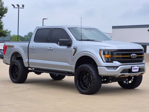 Used 2023 Ford F150 Tremor AWD/4WD image 3