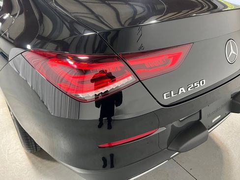 Used 2023 Mercedes-Benz CLA 250 4MATIC image 13