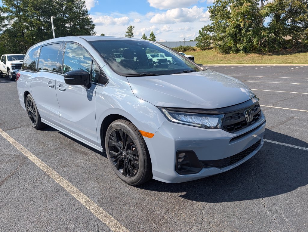 Used 2025 Honda Odyssey Sport-L image 1