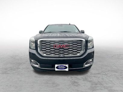 Used 2020 GMC Yukon Denali w/ Open Road Package