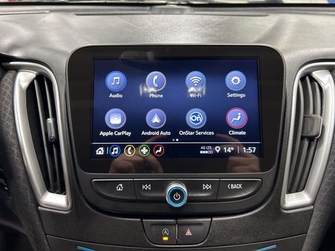 Used 2024 Chevrolet Malibu LT w/ Sport Edition image 18