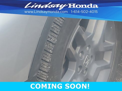 Used 2023 Honda Passport EX-L image 5